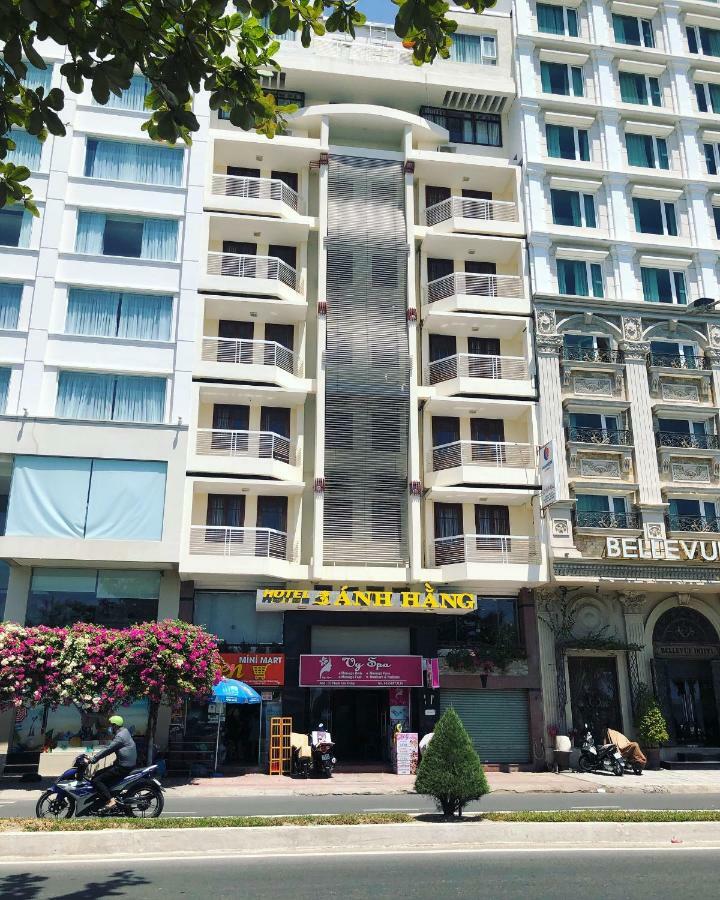 Anh Hang - Moonlight Hotel На Транг Екстериор снимка